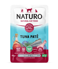 Pack Prueba Gato | 12 unidades