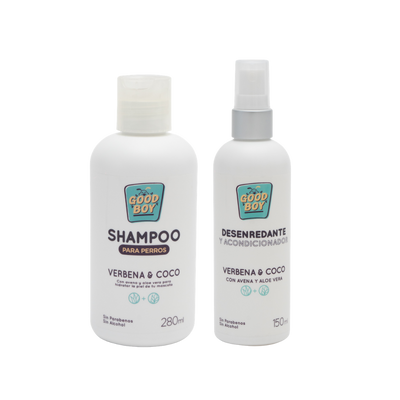 Pack Baño en Casa