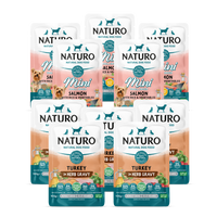 Pack Prueba Perro Mini | 10 Pouch