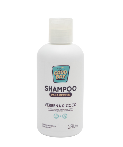 Shampoo Regular - 280ml