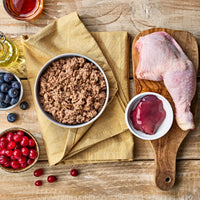 Paté Pollo - Grain Free | Kitten
