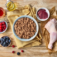 Paté Pollo Grain Free | Gato Senior