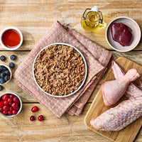 Paté Pavo - Grain Free | Gato Adulto