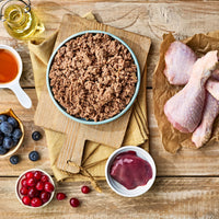 Paté Pollo - Grain Free | Gato Esterilizado