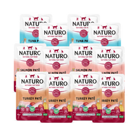 Pack Prueba Gato | 12 unidades