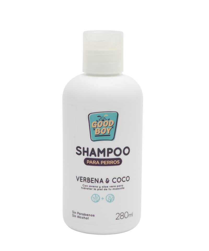 Shampoo Regular - 280ml