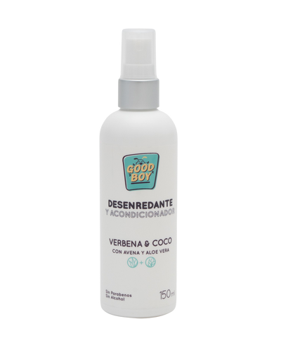 Desenredante y Acondicionador - 150ml