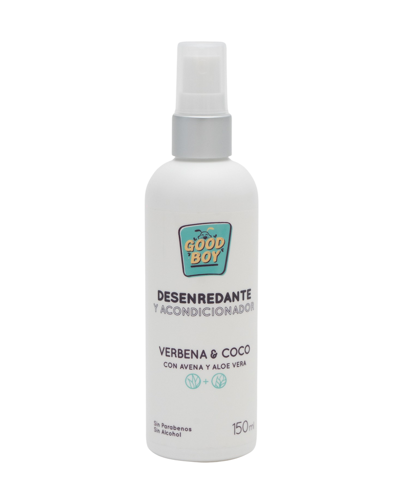 Desenredante y Acondicionador - 150ml